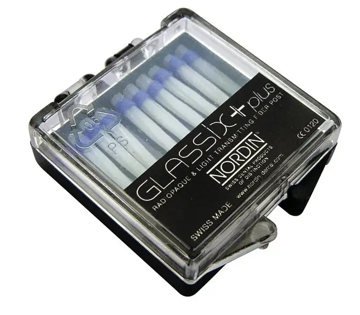 Glassix Plus reposición 10u Nordin 