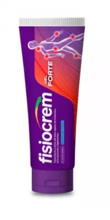 Fisiocrem Gel Forte 50ml 