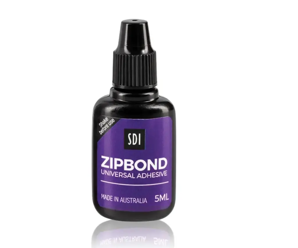 Adhesivo Universal Zipbond botella 5ml SDI