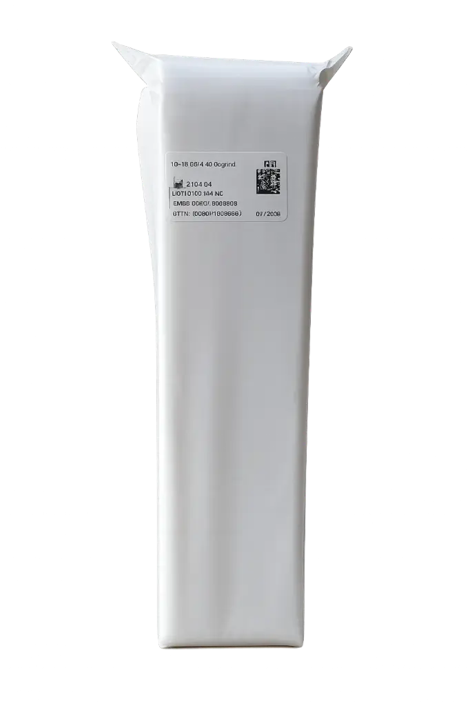 Apósito tejido sin tejer 5x5cm 200u