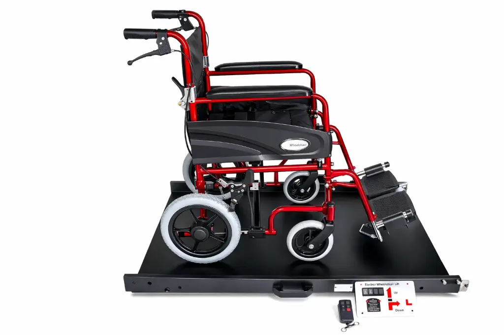 Rampa pesadora eléctronica ASIMED R400