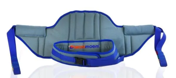 Arnés para grúa Bipedestación Tecnimoem