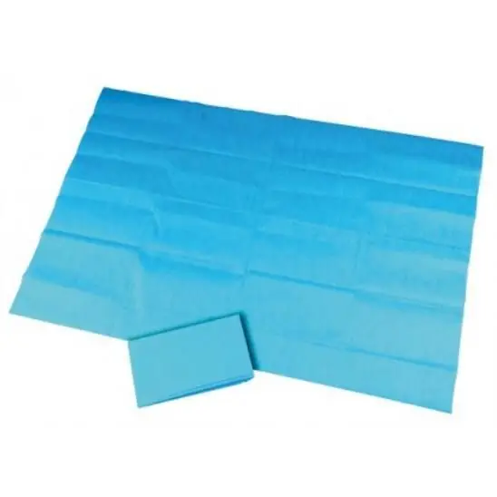 Talla estéril impermeable 30g Cardiva caja completa