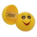 Sacapuntas Bola Surtidas 48u Bader