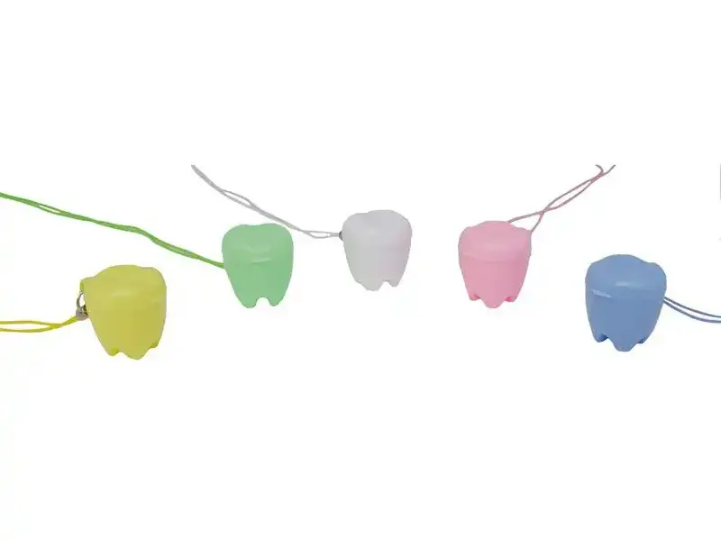 Colgante contenedor forma molar 20u Bader 