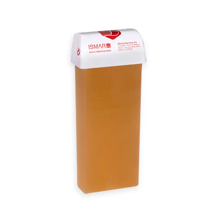 Roll-On Cera Tibia Natural 110mlx48u Darnier