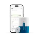 ACCU-CHEK SmartGuide Medidor de glucosa Roche