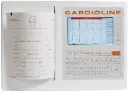 Electrocardiógrafo ECG200S 12 canales Cardioline