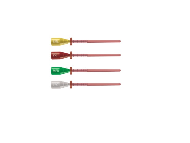 GuttaCore para WaveOne Gold 5u Small Dentsply Sirona 