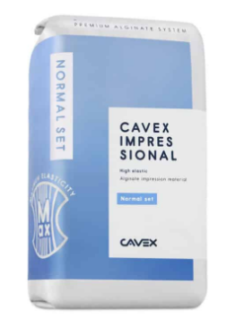 Cavex Impressional 500g Normal