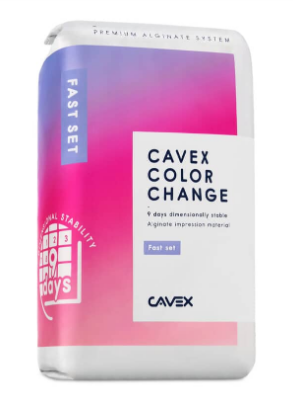 Cavex ColorChange 500g