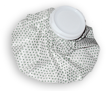 Bolsa para hielo reutilizable