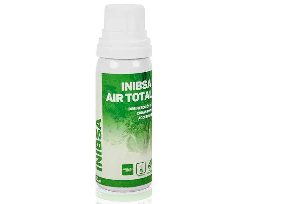  Inibsa Air Total 50 ml 