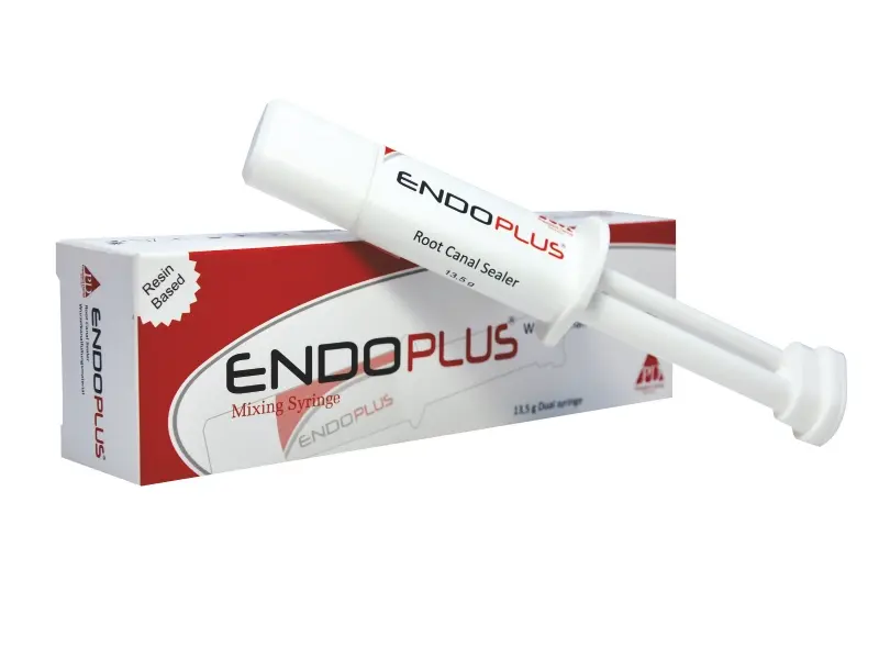 Endoplus Obturador de canales Automix 13,5g President Dental