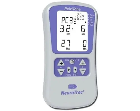 Neurotrac Pelvitone con Sonda Interlax Plus