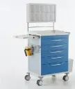 Carro anestesia y medicación modelo Anes Coinfycare