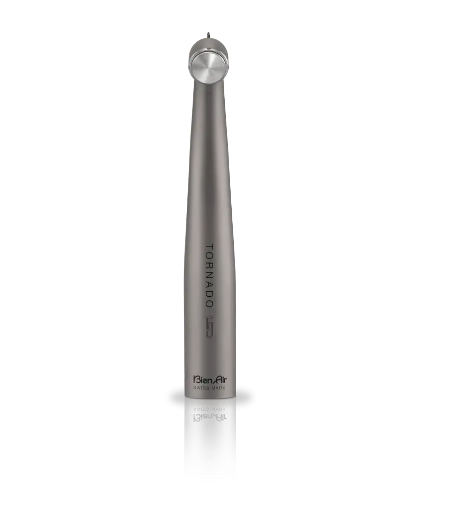 Turbina Tornado LED para acoplamiento BIEN AIR UNIFIX