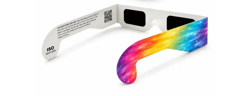 Gafas Eclipse Medical King 2u 
