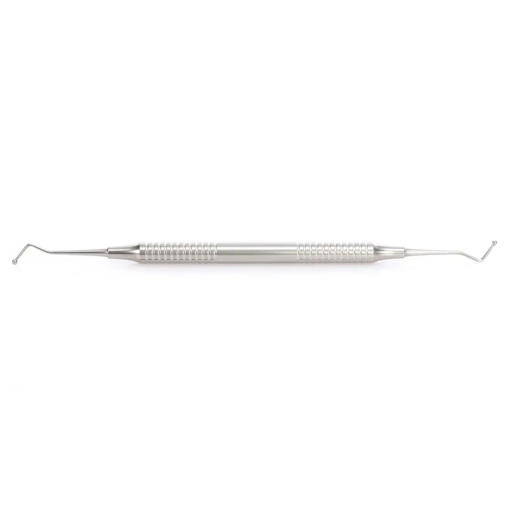 Excavador Bola Partida 1,5mm Quiroproser®