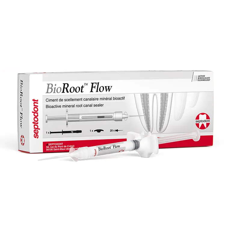 Bioroot Flow jer 2gr Septodont