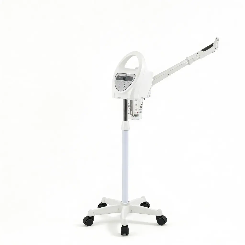 Vaporizador ozono digital Mod. AERA Weelko 