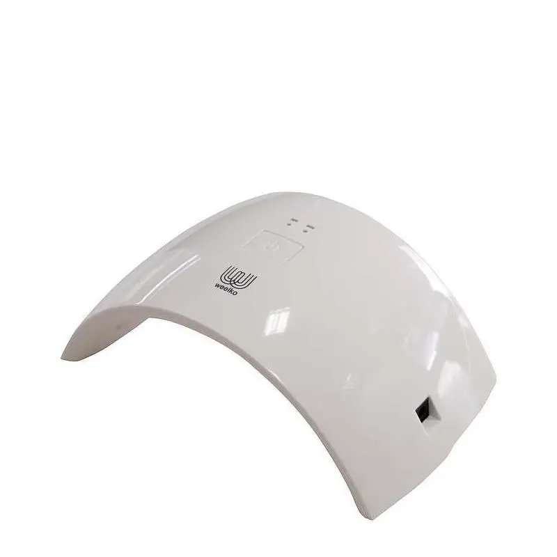 Lámpara UV para secado de uñas WKM011 Weelko  