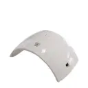 Lámpara UV para secado de uñas WKM011 Weelko  