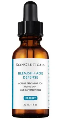 Skinceuticals Age and blemish Defense 30 ml