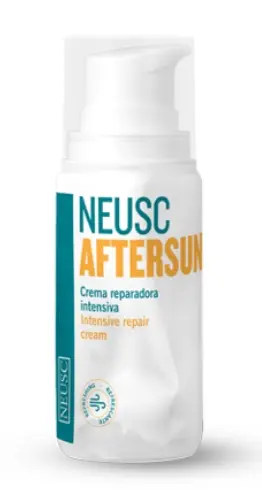 Neusc Aftersun 100 ml