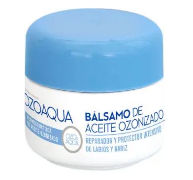 Balsamo Aceite Ozoaqua 10 ml