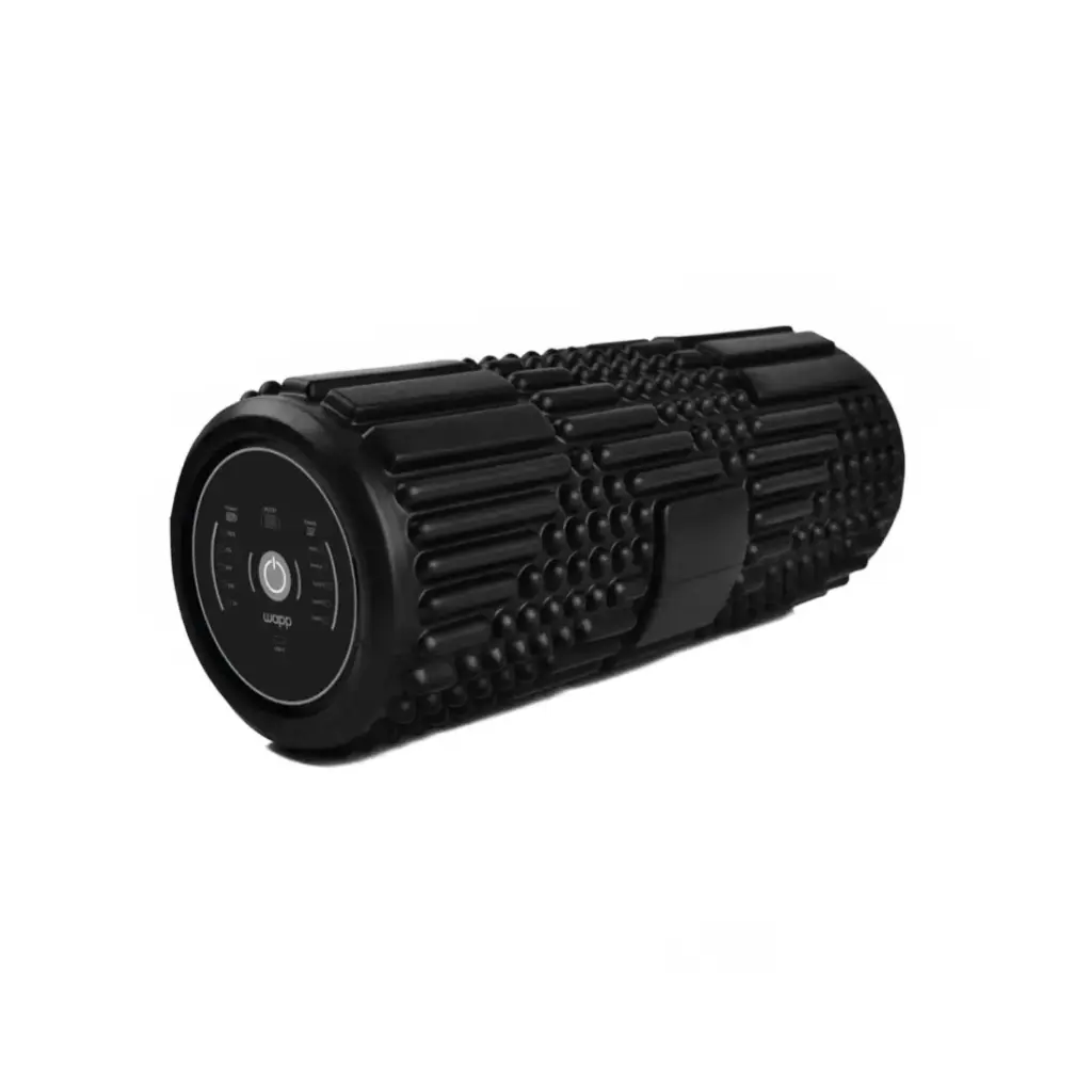 Rodillo Masaje Mod. VIBE ROLLER WAPP Weelko