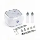 Equipo Microdermo Abrasión B-Equipment 3 en 1 Weelko