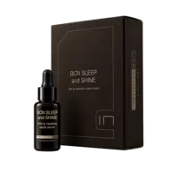 BCN SLEEP and SHINE Sérum Reparador 15 ml