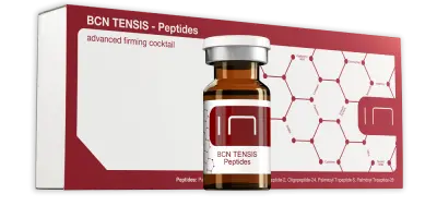 BCN TENSIS - Peptides 5 vial