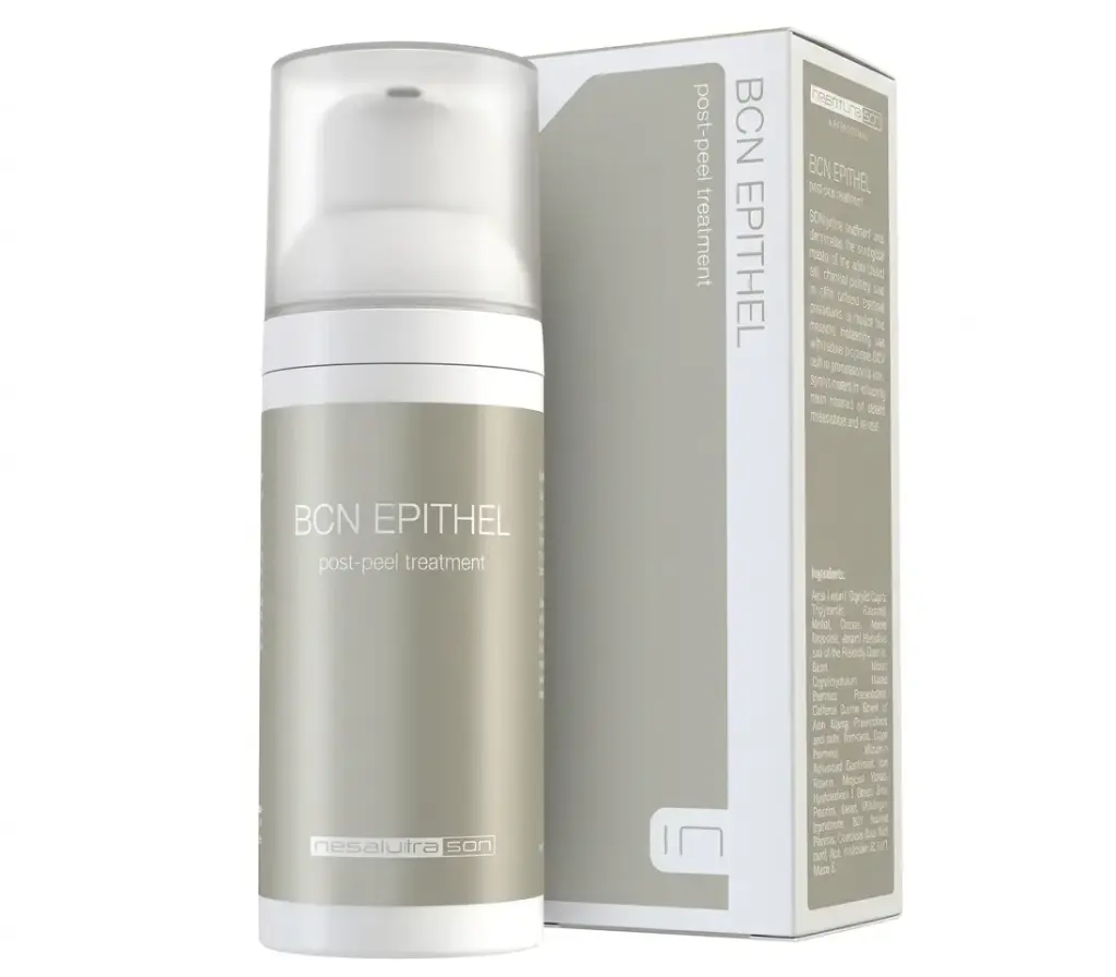 BCN EPITHEL Post-peel treatment 50 ml
