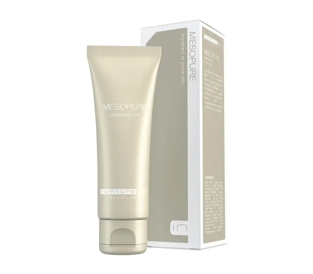 Mesopure 50 ml BCN Institute