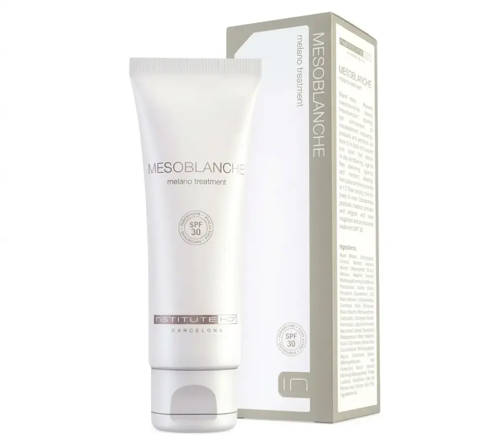 BCN MESOBLANCHE 50 ml