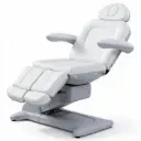 Sillón de podología 5 motores Mod. ALLEO Weelko 