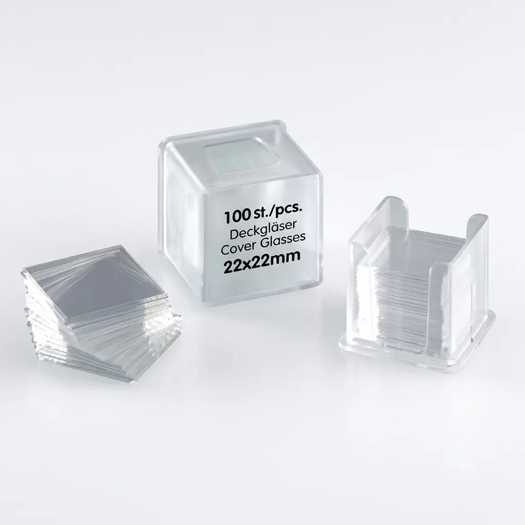 Cubre objetos 100u