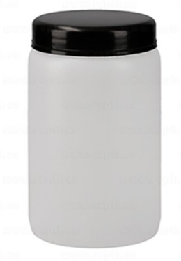 Frasco muestras 1000ml