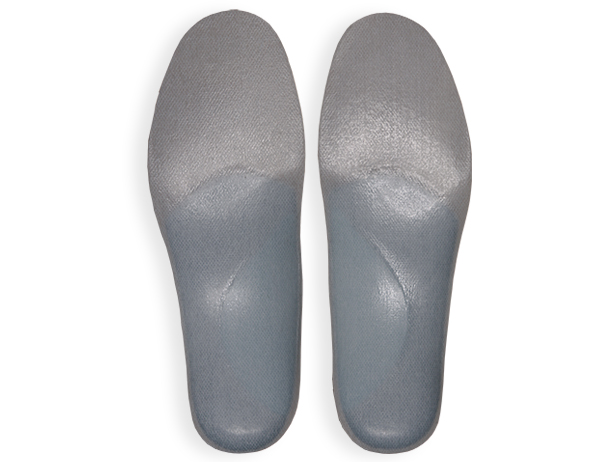 Plantilla neutra base Resiflex par PROSER