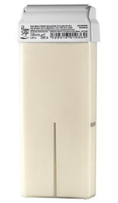 Cera Roll-on Blanca 100ml
