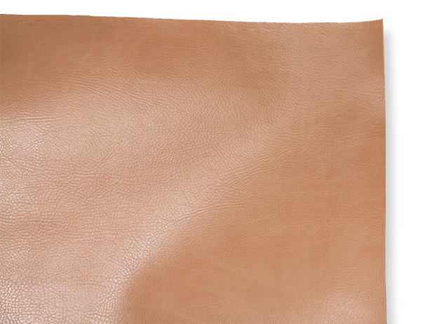 Piel reciclada base para forro y plantilla