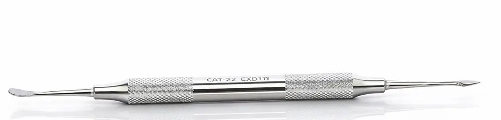 Periostotomo Hourigan/Busher