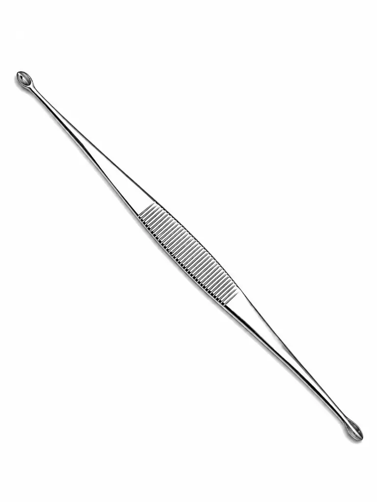 Cucharilla cortante doble MARTINI 13.5cm 00\0