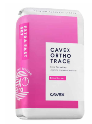 Cavex Orthotrace 500g