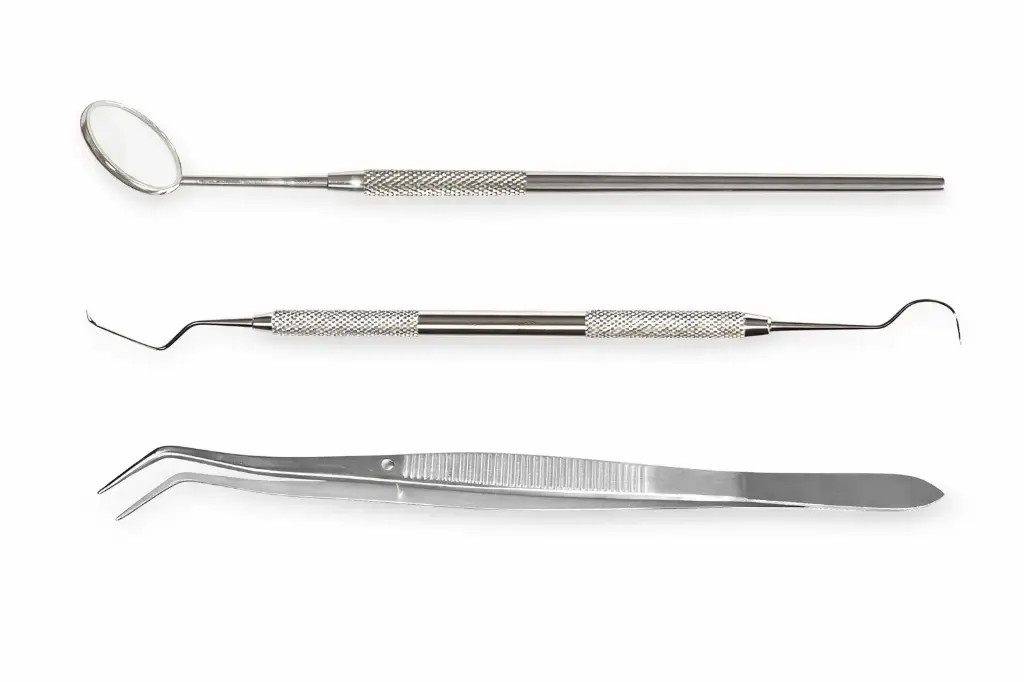 Kit Exploración Dental Quiroproser®