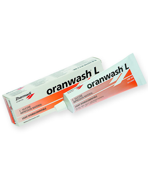 Oranwash L 140 ml