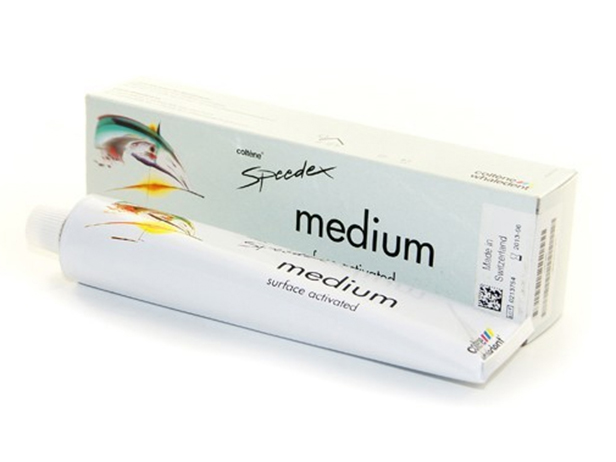 Speedex Medium 140ml Coltene