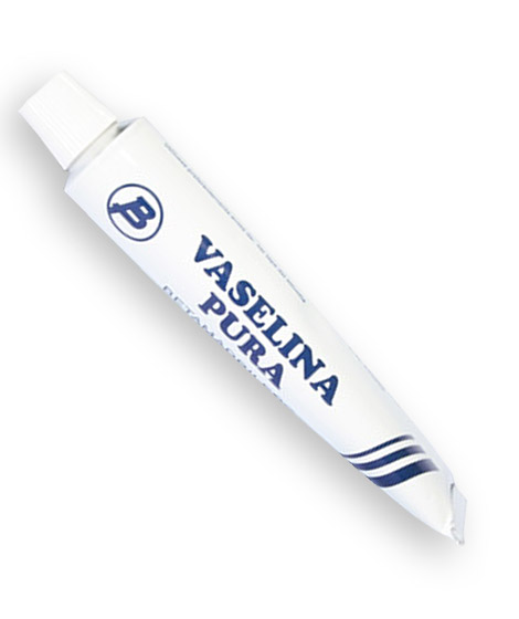 Vaselina pura estéril 30g